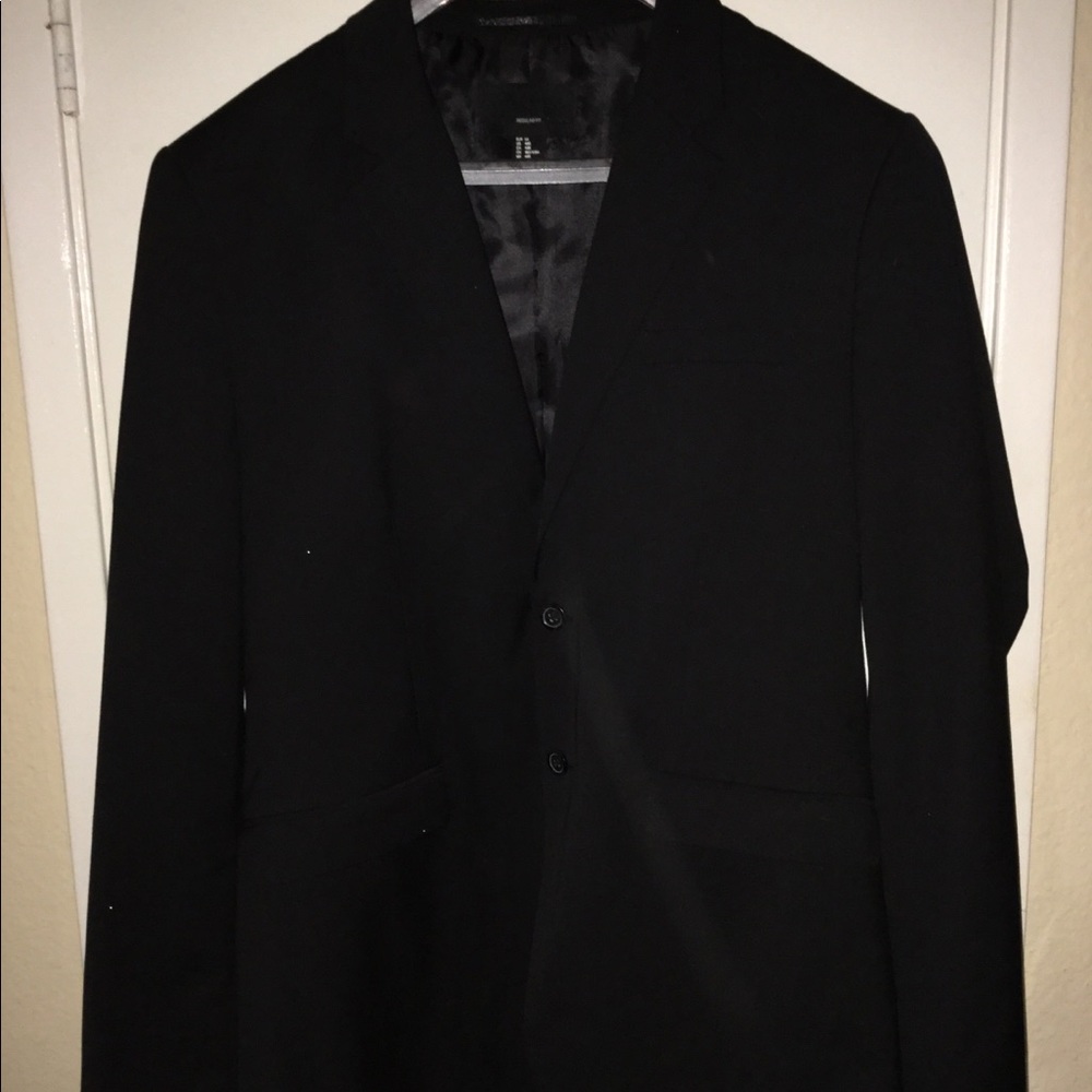 H&M size 44R men’s Blazer
